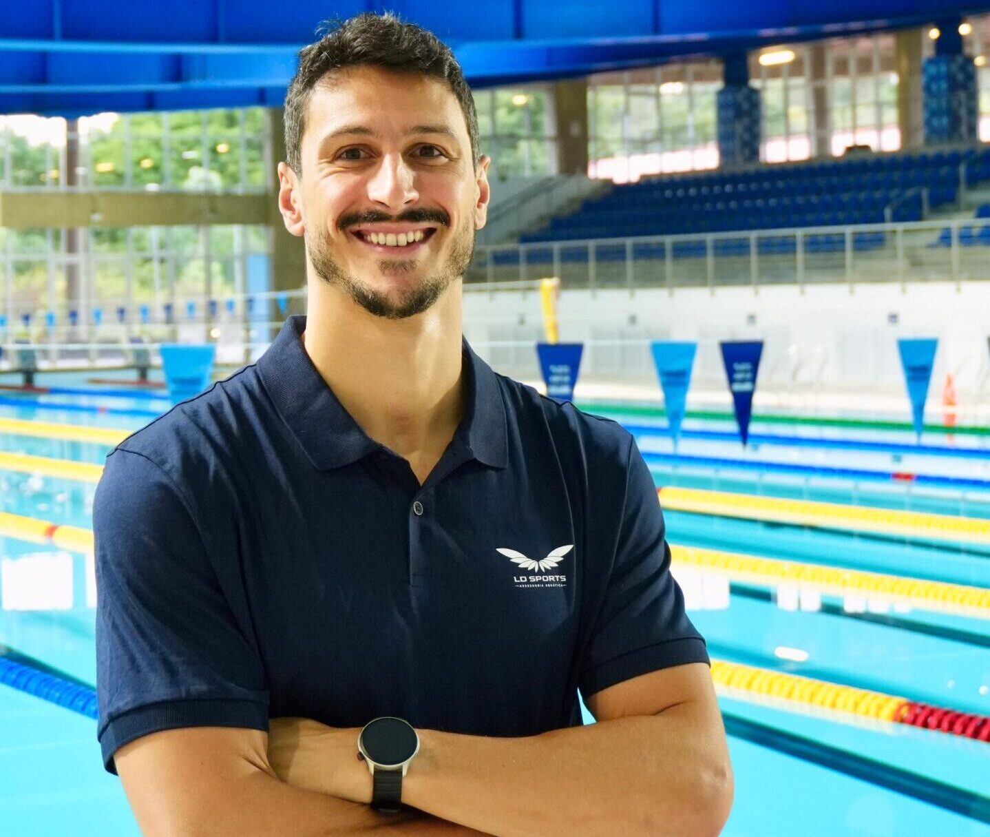 André Pereira