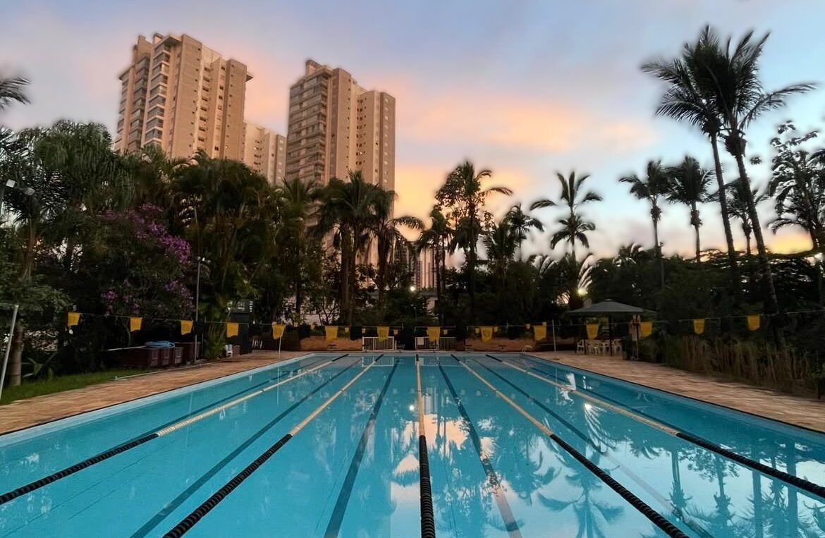 Piscina LD SportsPiscina LD Sports 2