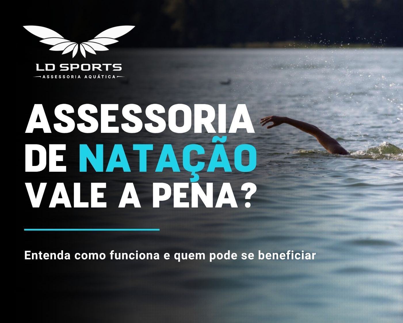 Assessoria de Natação