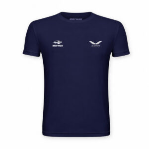Camiseta LD Sports - azul